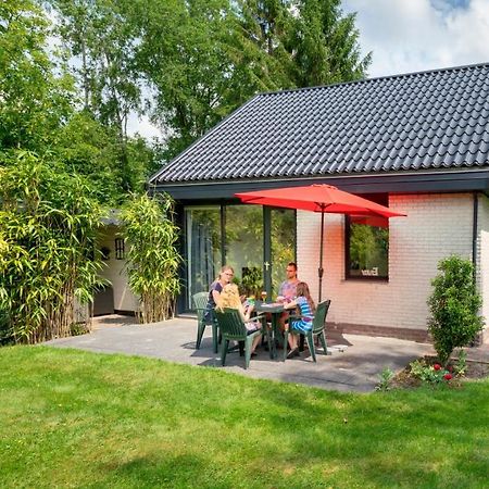 Vakantiepark Bosmeer Friesland Noordwolde  Exterior foto