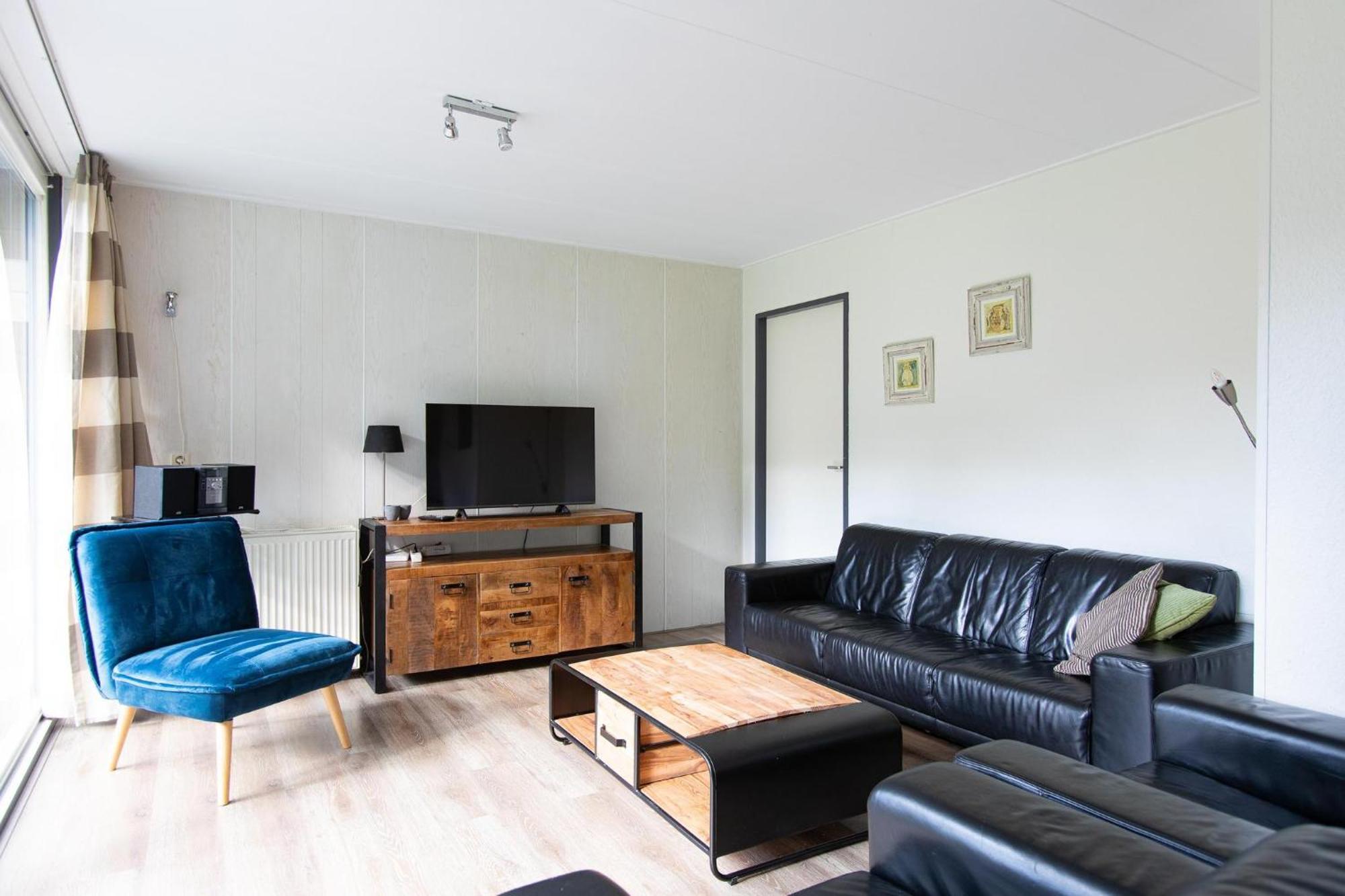 Vakantiepark Bosmeer Friesland Noordwolde  Cameră foto
