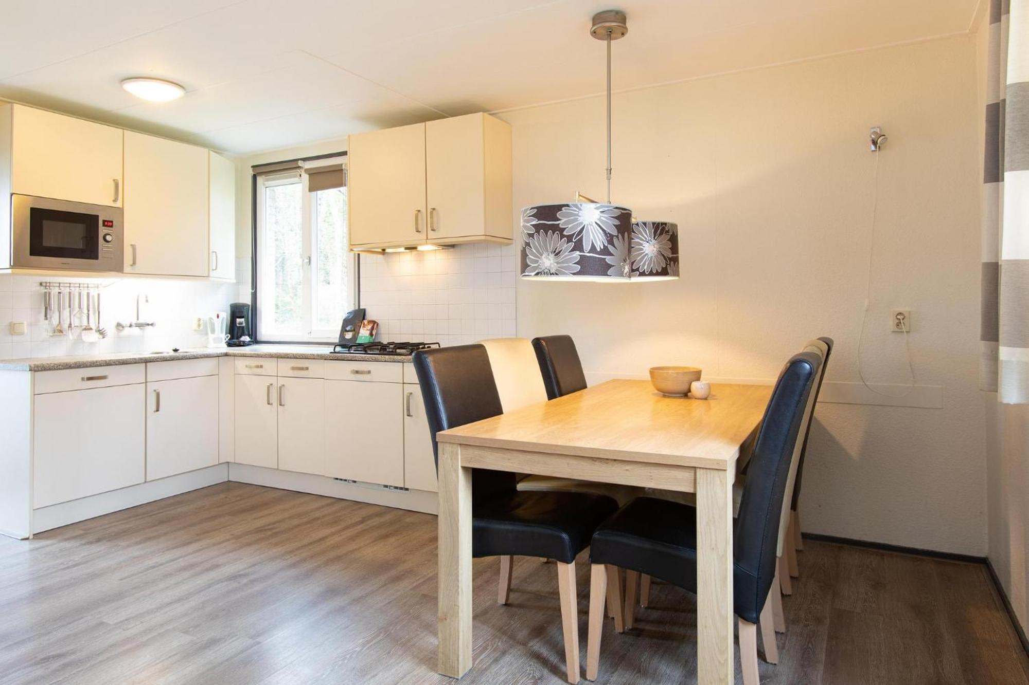 Vakantiepark Bosmeer Friesland Noordwolde  Cameră foto