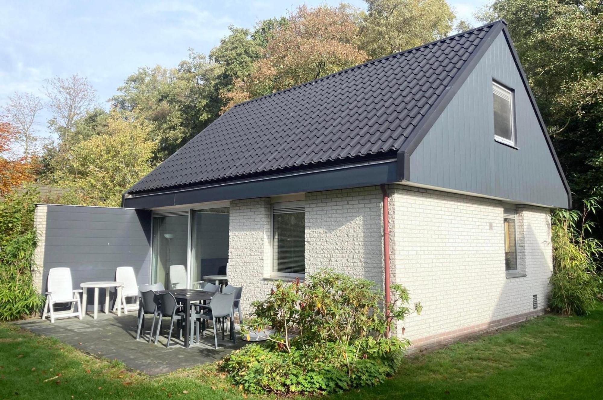 Vakantiepark Bosmeer Friesland Noordwolde  Cameră foto