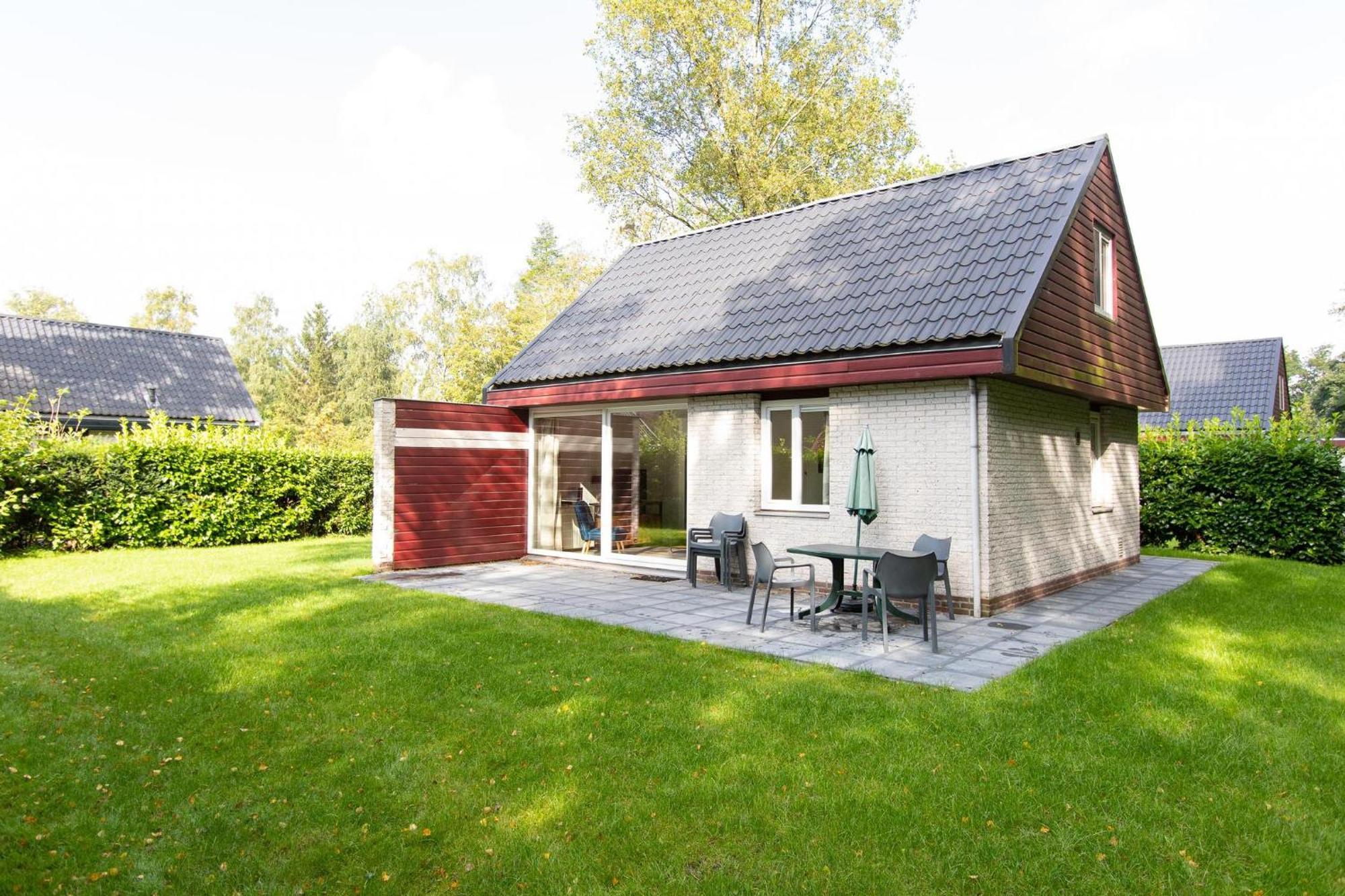 Vakantiepark Bosmeer Friesland Noordwolde  Cameră foto