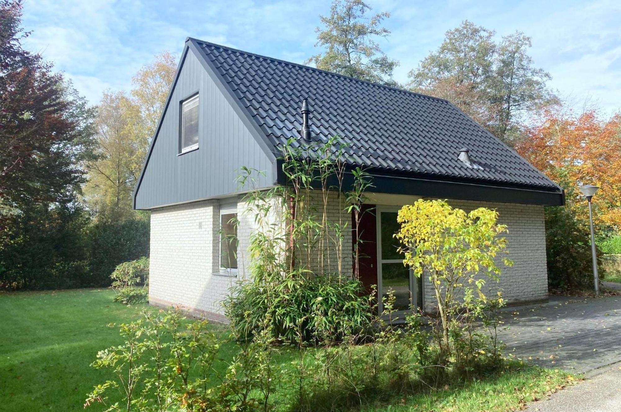 Vakantiepark Bosmeer Friesland Noordwolde  Cameră foto