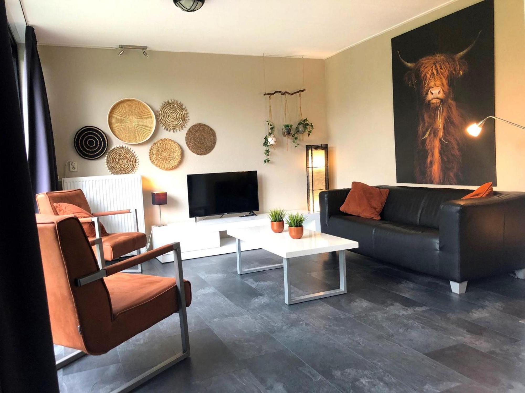 Vakantiepark Bosmeer Friesland Noordwolde  Exterior foto