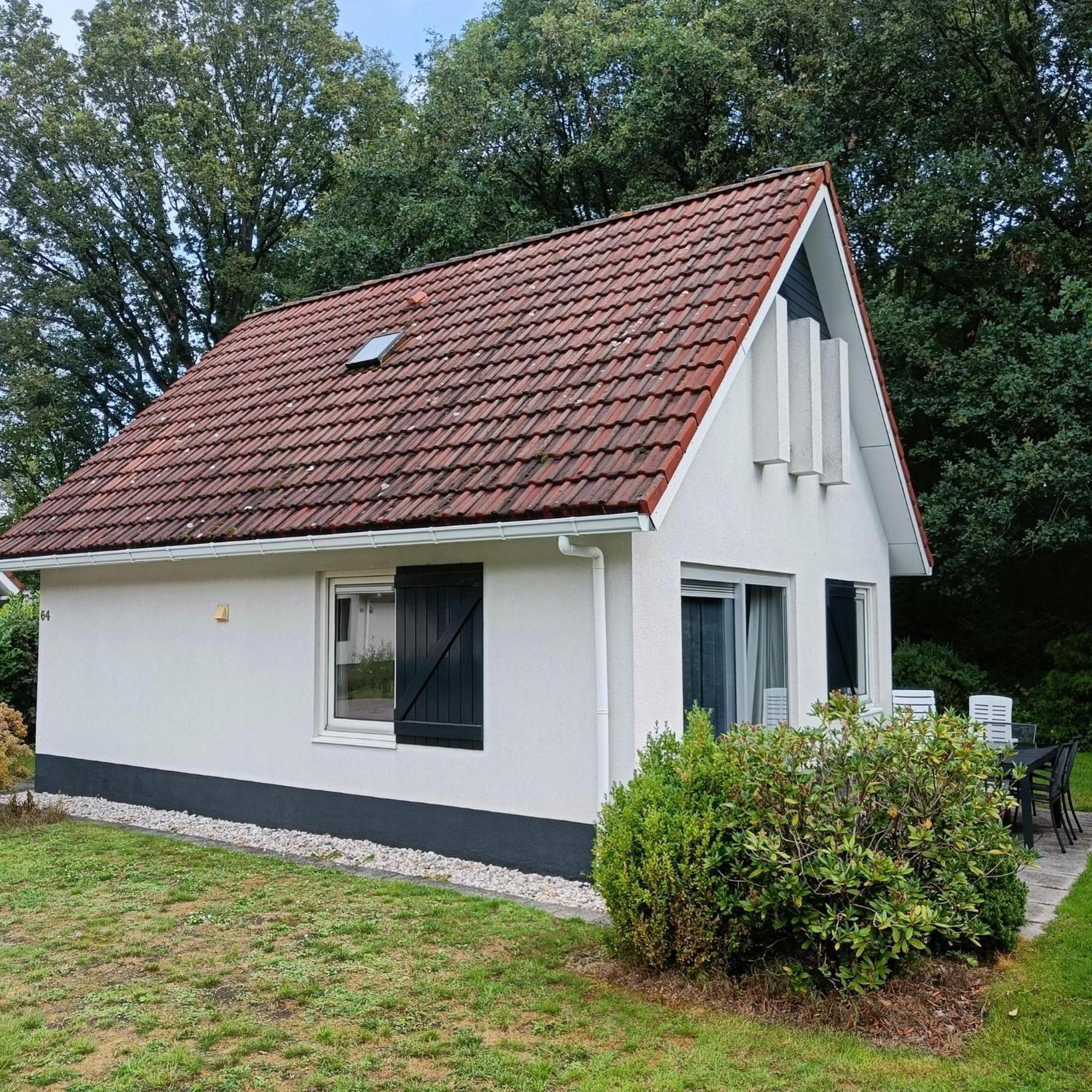 Vakantiepark Bosmeer Friesland Noordwolde  Cameră foto