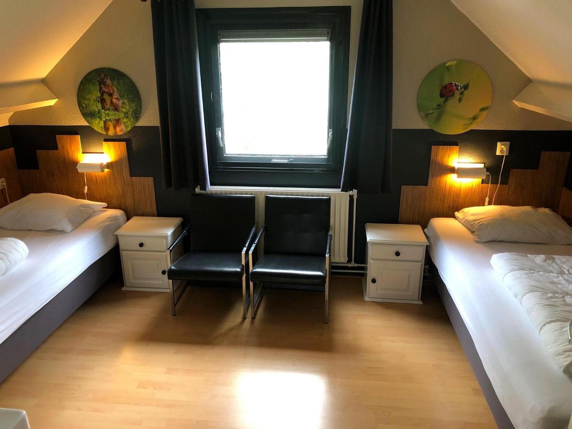 Vakantiepark Bosmeer Friesland Noordwolde  Cameră foto