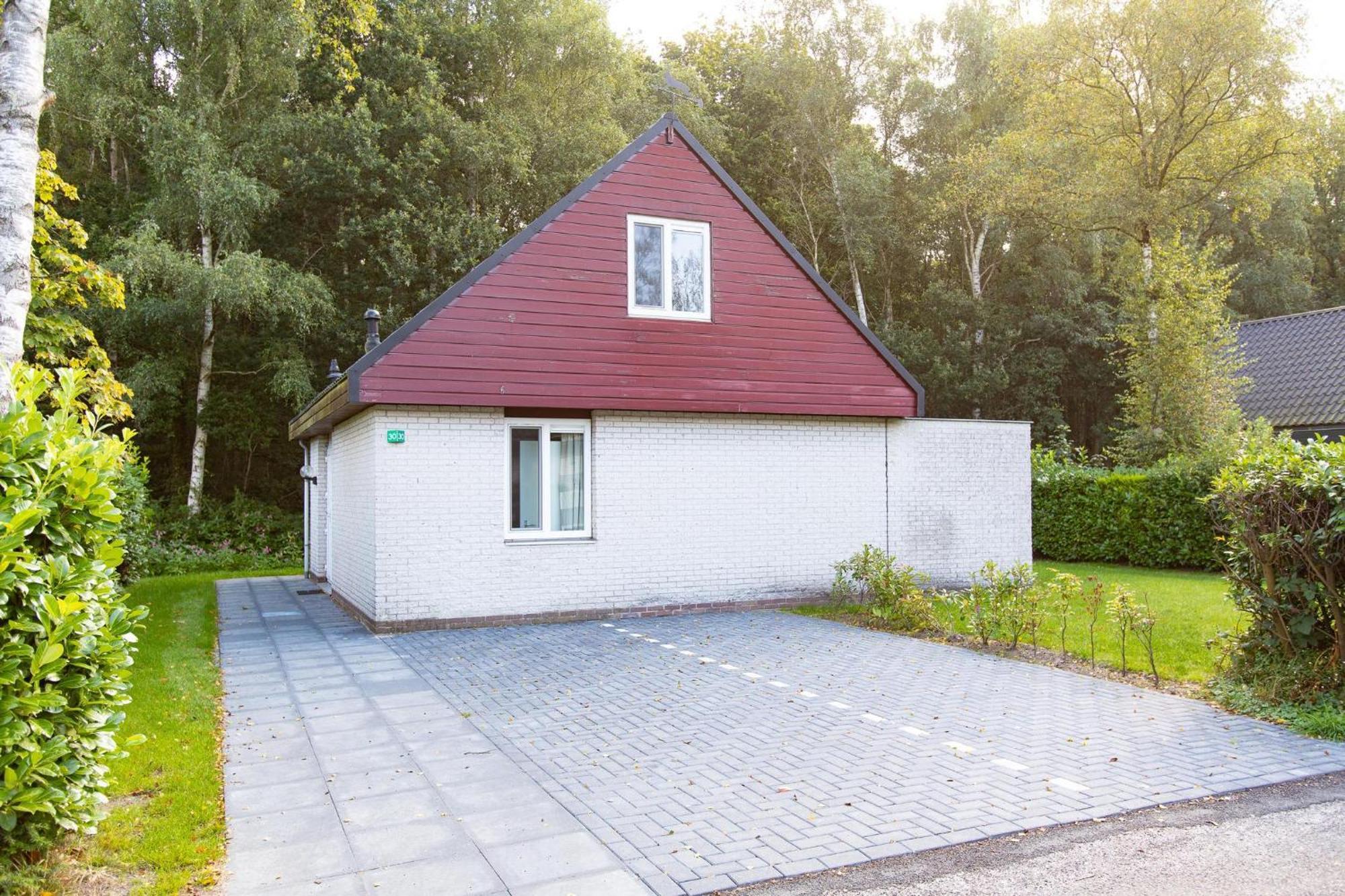 Vakantiepark Bosmeer Friesland Noordwolde  Cameră foto