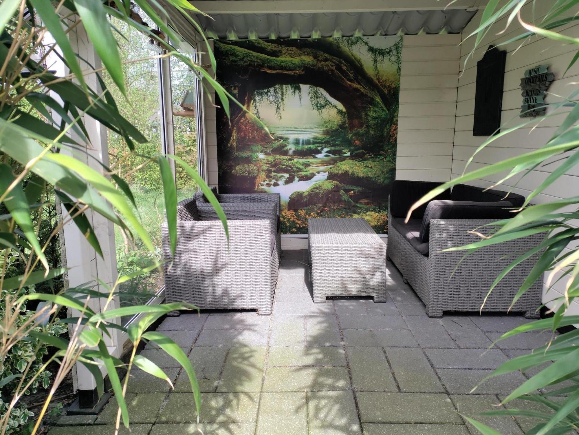 Vakantiepark Bosmeer Friesland Noordwolde  Cameră foto