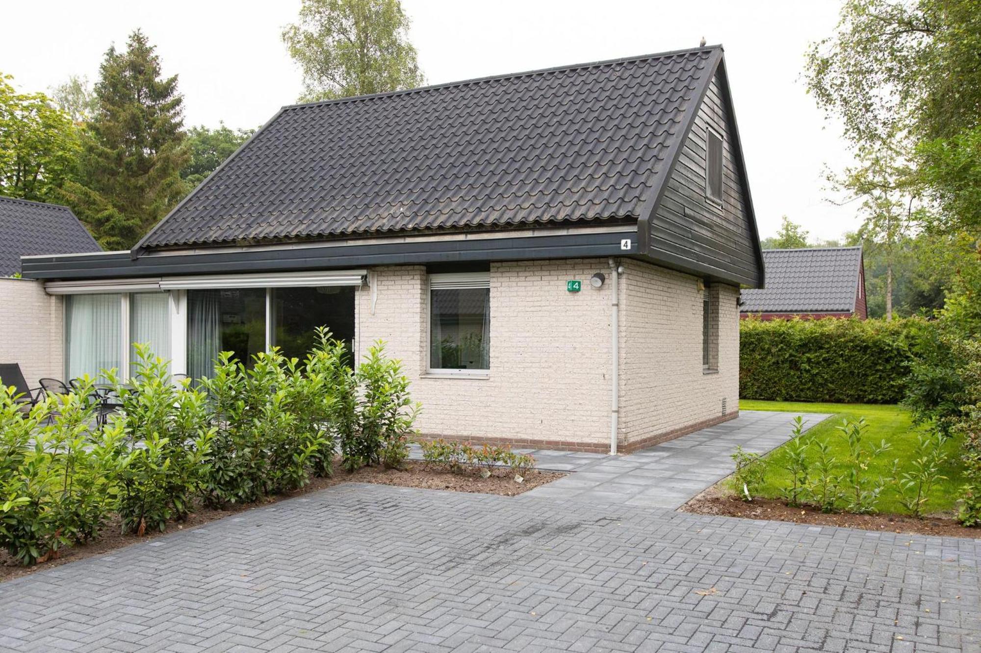 Vakantiepark Bosmeer Friesland Noordwolde  Cameră foto