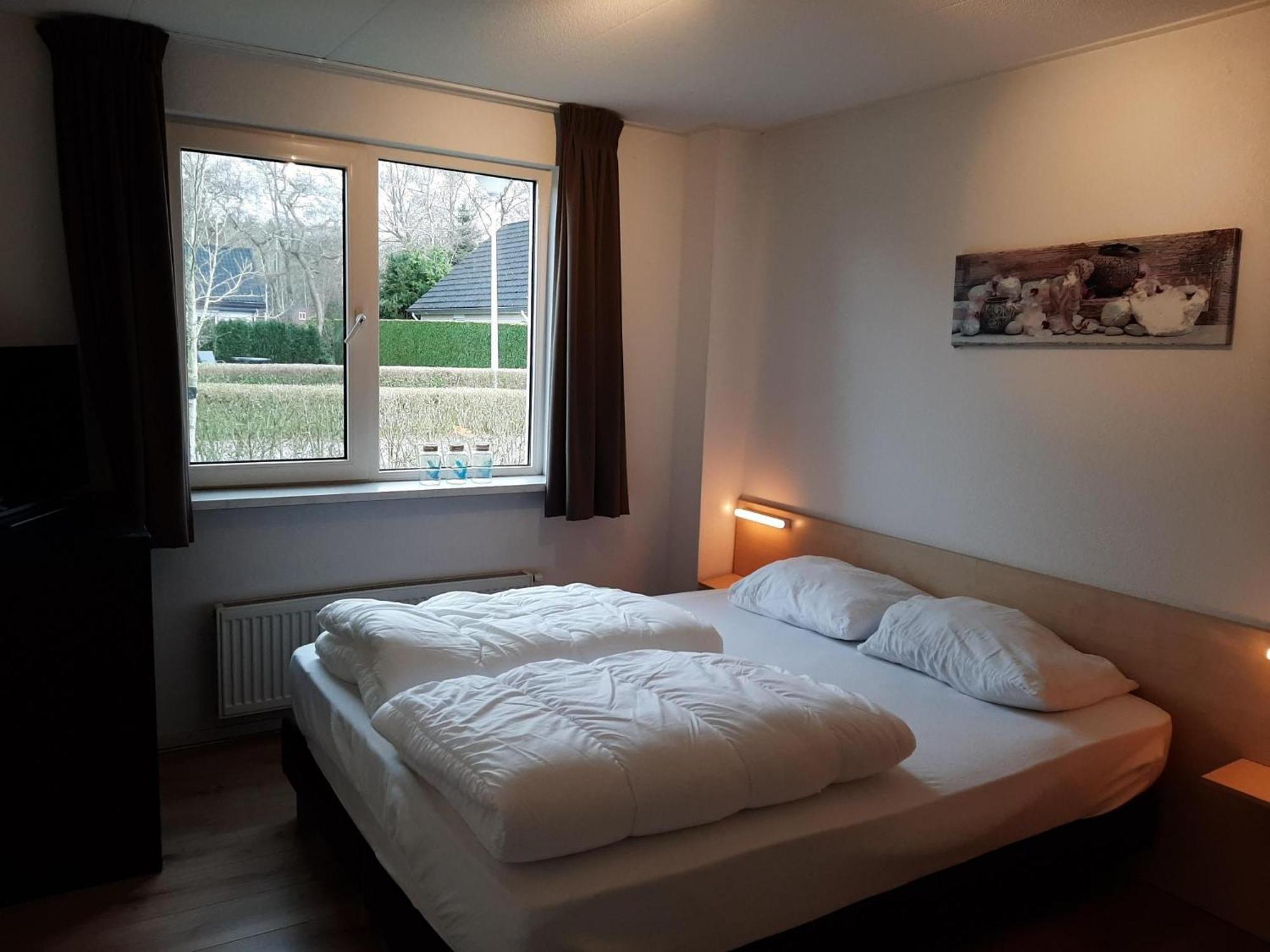 Vakantiepark Bosmeer Friesland Noordwolde  Cameră foto